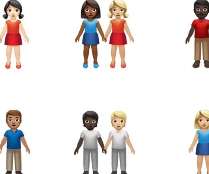 Unlocking 8 Lesbian Emoji Symbols: What They Mean and How to Use Them