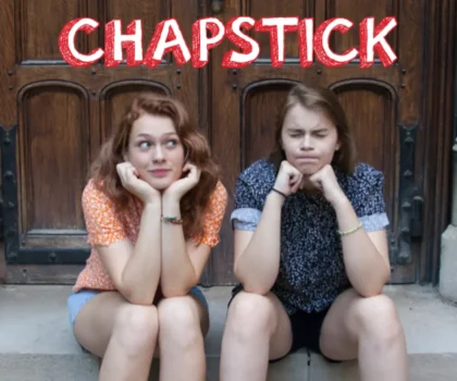 Chapstick Lesbian: A Casual Stroll through Identity and Expression