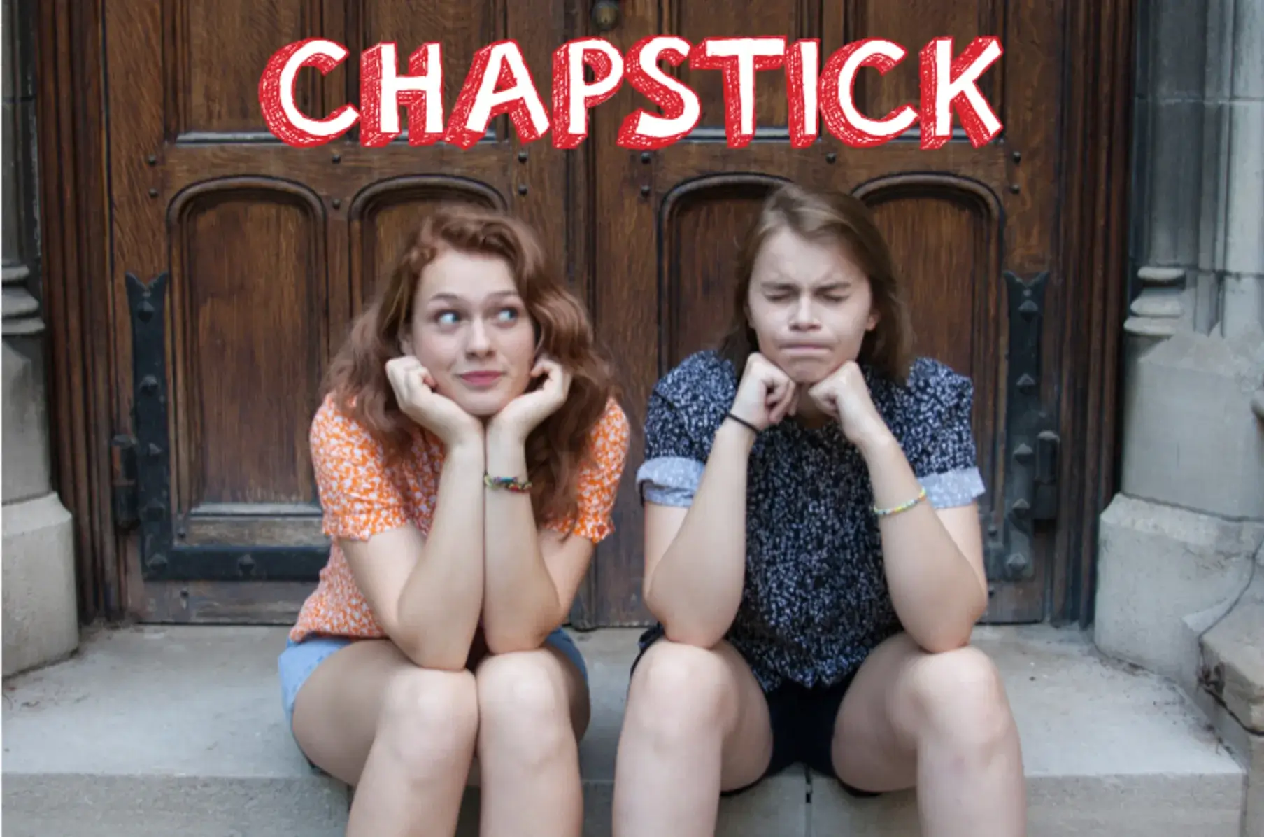 chapstick lesbian