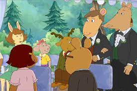 Exploring Francine: Unveiling the Layers of a Beloved 'Arthur' Character
