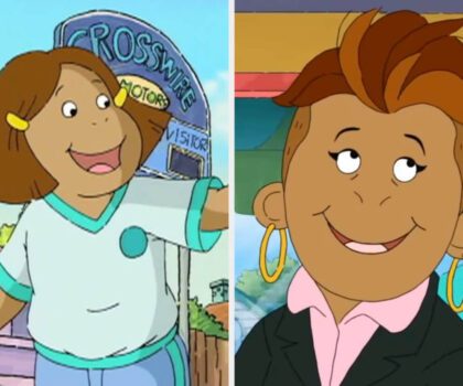 Exploring Francine: Unveiling the Layers of a Beloved ‘Arthur’ Character